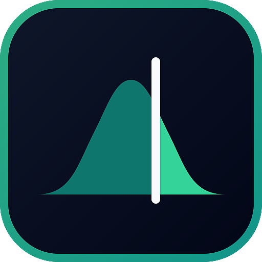 VegasSims app icon